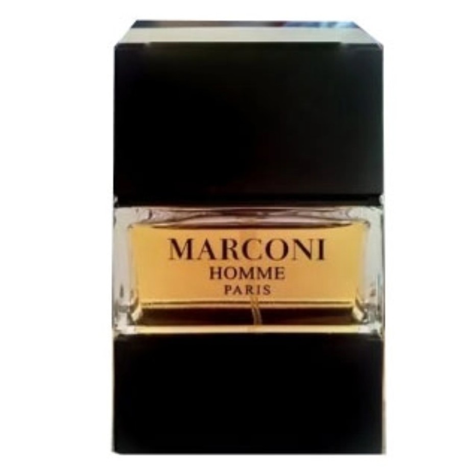 ادوپرفیوم عطر مارکونی هوم 90 میل