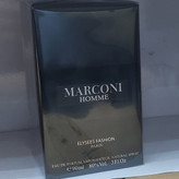 ادوپرفیوم عطر مارکونی هوم 90 میل
