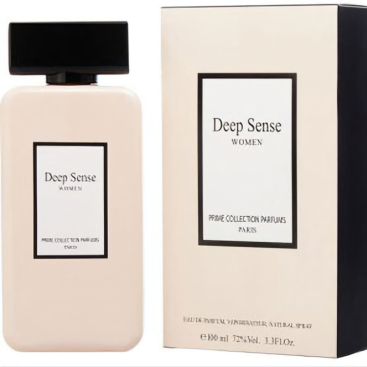 ادوپرفیوم دیپ سنس زنانه مارک ژوزف DEEP SENSE EDP MARC JOSEPH
