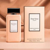ادوپرفیوم دیپ سنس زنانه مارک ژوزف DEEP SENSE EDP MARC JOSEPH