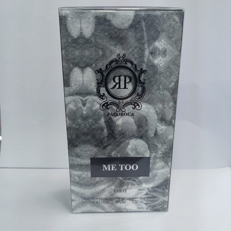 ادوپرفیوم پاکاروکا میتو 100 میل pacoroca me too