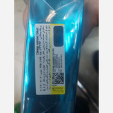 ادو پرفیوم مردانه مارک جوزف مدل دیپ سنس بلو حجم 100 میلی لیتر (رایحه مشابه ورساچه دایلان بلو)