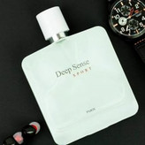 ادکلن دیپ سنس اسپرت عطر Deep Sense Sport(رایحه مشابه لاگوست سفید)