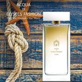 عطر ELYSEES DI ACQUAادکلن 100 میل (رایحه مشابه دی اند جی لایت بلو)