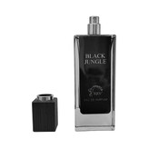 ادوپرفیوم آر کی وی بلک جانگل RKV Black Jungle زنانه و مردانه حجم 80 میلی لیتر