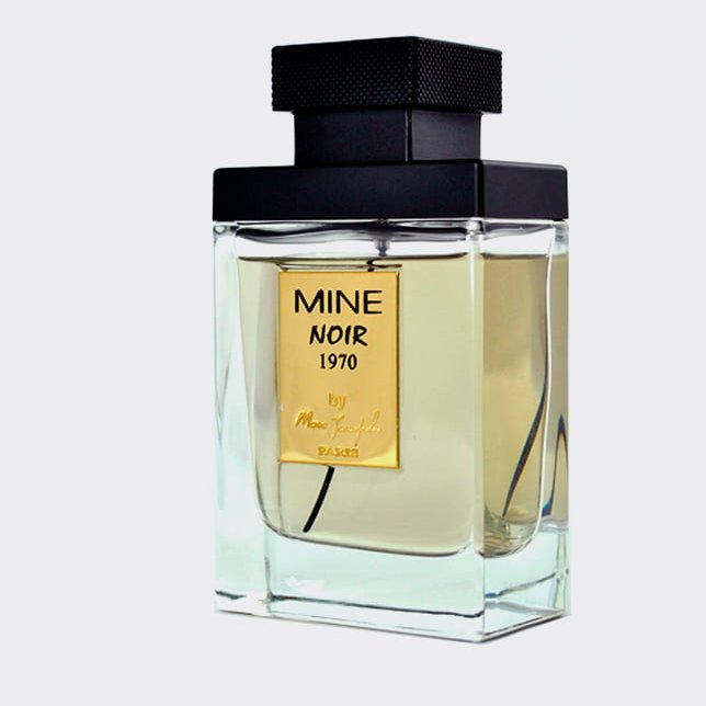 عطر مارک جوزف ماین نویر 1970 نایس Marc Joseph Mine Noir 1970 Nice