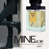 عطر مارک جوزف ماین نویر 1970 نایس Marc Joseph Mine Noir 1970 Nice