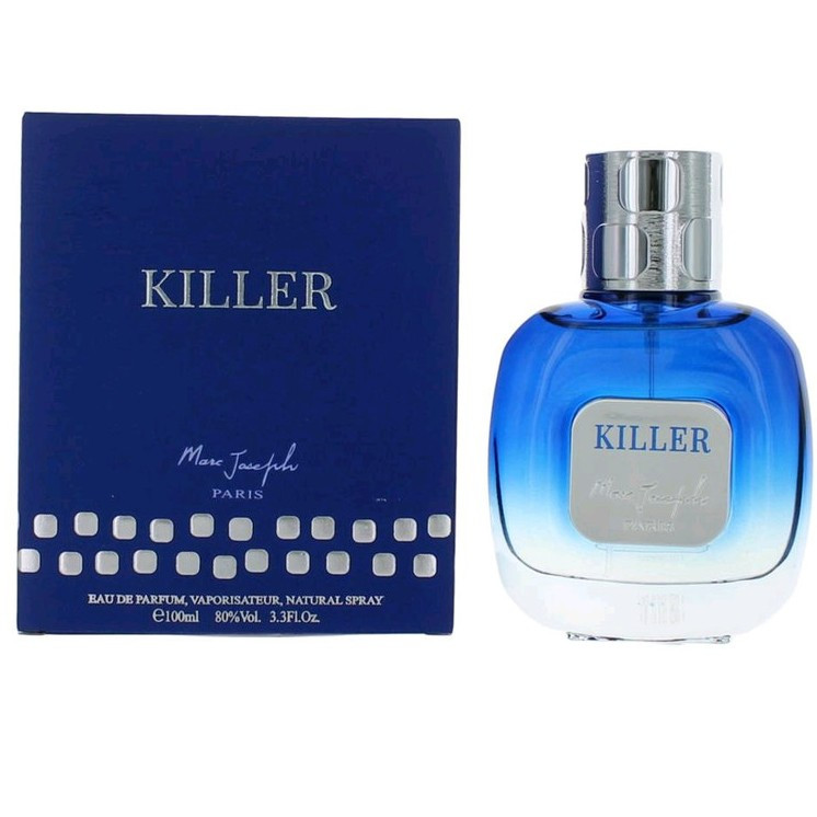 عطر ادکلن مارک جوزف کیلر Marc Joseph Killer