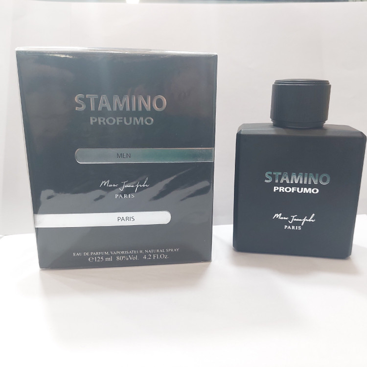 استامینو پروفومو ادوپرفیوم 100 میل stamino profumo
