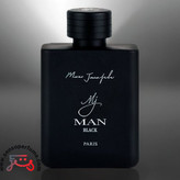 ادو پرفیوم مردانه ام جی من بلک مارک جوزف 100 میلی لیتر MARC JOSEPH MJ MAN BLACK EDP M 100 ML