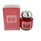 ادو پرفیوم زنانه پاکوروکا Pacoroca Red (پاکوروکا رد) 100 میل