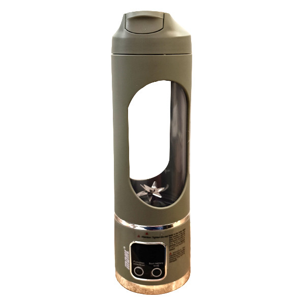 شیکر ام دی اچ ال مدل HS-860 گنجایش 0.45 لیتر