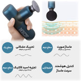 ماساژور برقی کیکا مدل K2