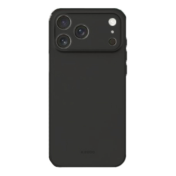 کاور کی -زد دو مدل Air Skin مناسب برای گوشی موبایل اپل iPhone 17 Pro