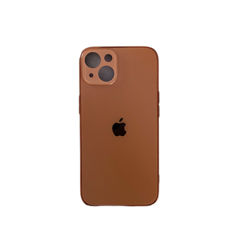 کاور مدل کلاسیک مناسب برای گوشی اپل Iphone 13 Normal