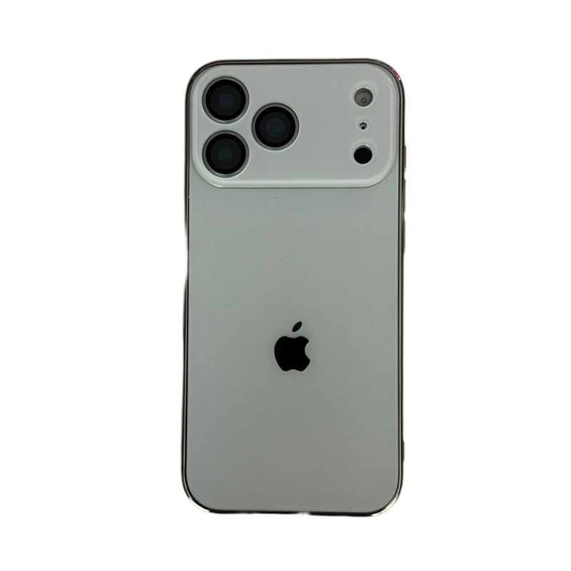 کاور مدل کلاسیک مناسب برای گوشی موبایل اپل iphone 17 Pro Max