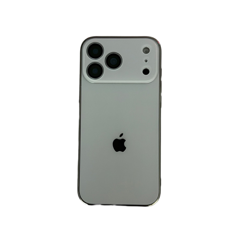 کاور مدل کلاسیک مناسب برای گوشی موبایل اپل iphone 17 Pro Max