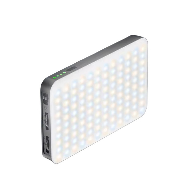 رینگ لایت مدل D10S