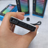 رینگ لایت مدل D10S