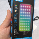 رینگ لایت مدل D10S