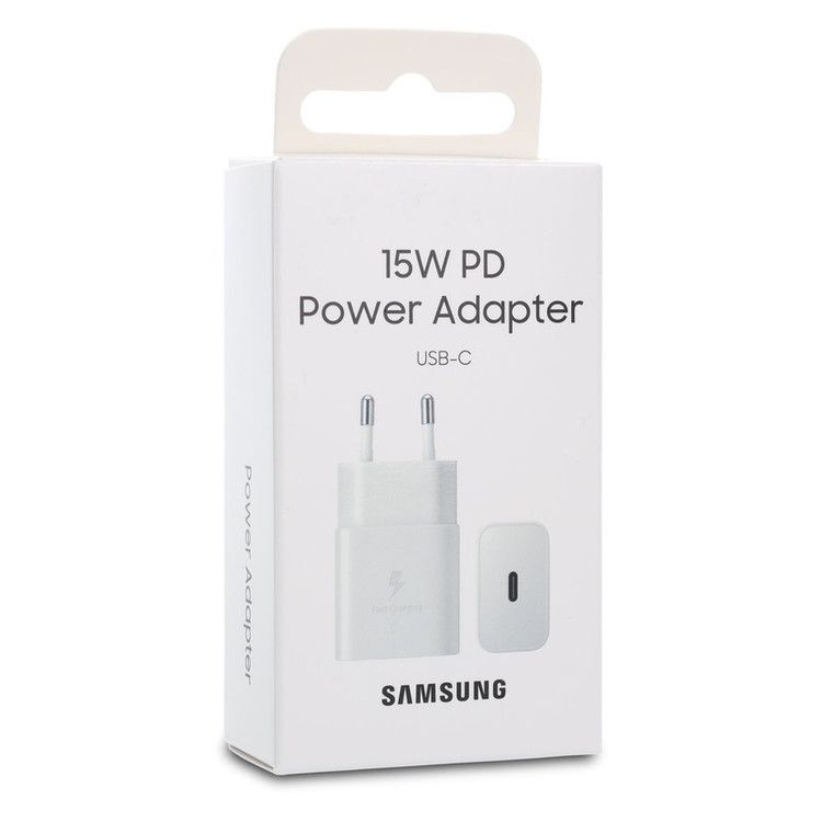 شارژ دیواری 15 وات مدل EP-T1510