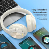 هدست مخصوص بازی بلوتوثی فوننگ مدل BL51