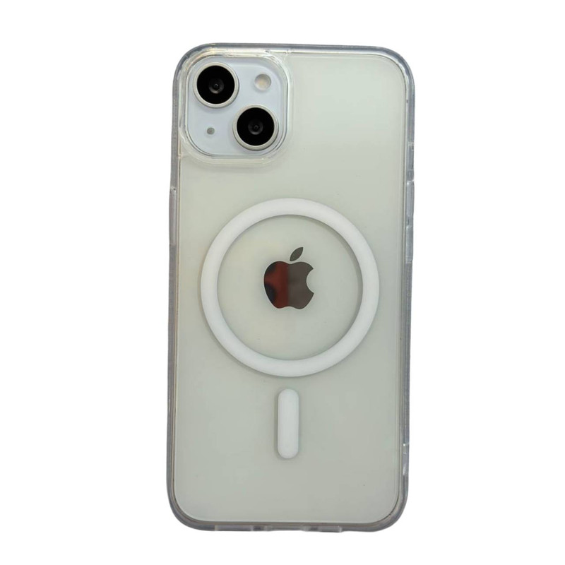 کاور مدل MH مناسب برای گوشی موبایل اپل iphone 15
