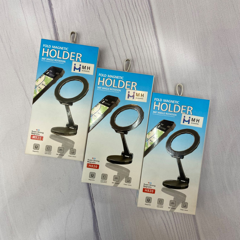 نگهدارنده گوشی موبایل مدل H820