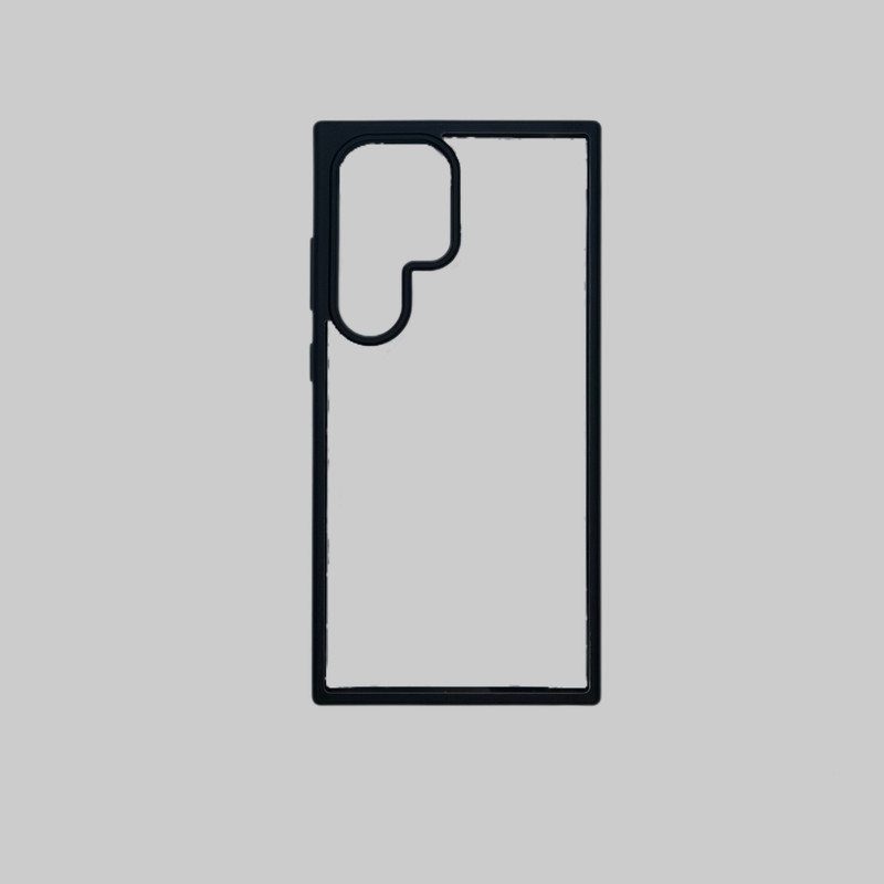کاور مجیک ماسک مدل کلییر مناسب برای گوشی موبایل سامسونگ Galaxy S24 ULTRA