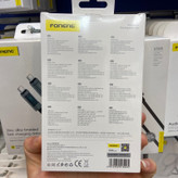 پاوربانک 22.5 وات فوننگ مدل PX125 ظرفیت 10000 میلیآمپرساعت
