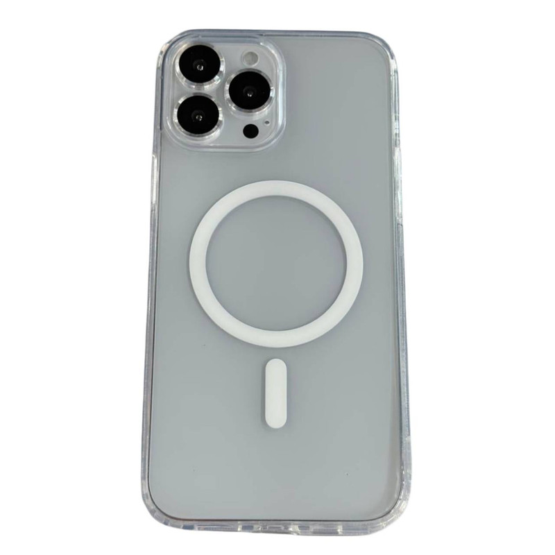 کاور مدل MH مناسب برای گوشی موبایل اپل iphone 16E