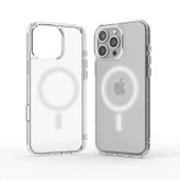 کاور برلیا مدل Anti Shock Magsafe مناسب برای گوشی موبایل اپل iPhone 17 Pro Max