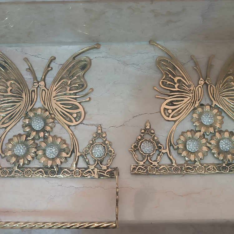 جاحوله ای و جاکلیدی پروانه کد 570