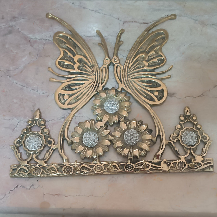 جاحوله ای و جاکلیدی پروانه کد 570