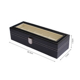باکس ساعت 6 تایی مدل LD-1021