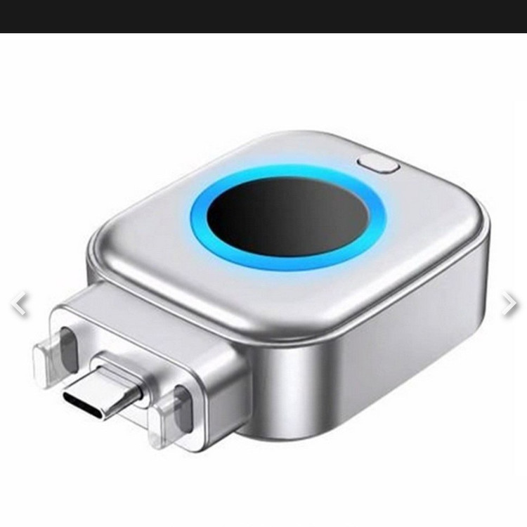 قطع کن خودکار شارژ پس از فول شدن دستگاه