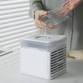 کولر آبی رومیزی نکس فن Nexfan مدل Air Ultra