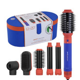 دستگاه حالت دهنده مو انزو پروفشنال Enzo Professional مدل En-4133 ایتالیا اصل