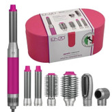 دستگاه حالت دهنده مو انزو پروفشنال Enzo Professional مدل En-4133 ایتالیا اصل