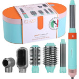 دستگاه حالت دهنده مو انزو پروفشنال Enzo Professional مدل En-4133 ایتالیا اصل
