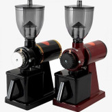 آسیاب قهوه رومانتیک هوم مدل WM33N توان 1500 وات