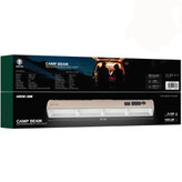 چراغ کمپینگ گرین لاین مدل Camp Beam Pro قابل شارژ