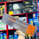 فر کننده مو شیگلم One Touch سایز25 میلیمتر