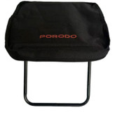 کرسی کمپینگ پرودو مدل PORODO PDLFSTZDYBK