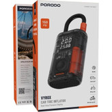 پمپ باد شارژی پورودو مدل VYROX PDGA05BK
