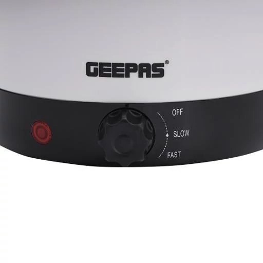 مولتی کوکر دولایه جیپاس مدل GK38026