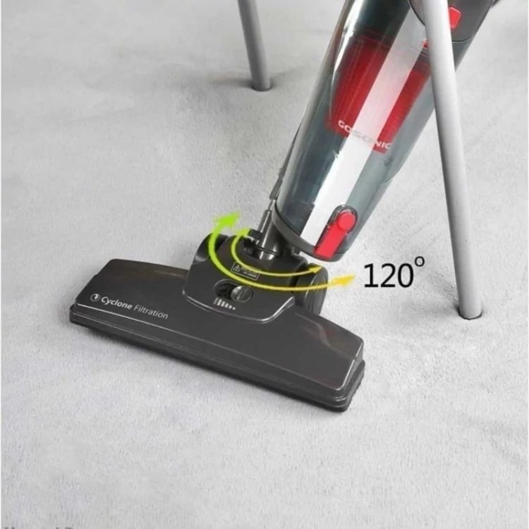 جاروبرقی عصایی گاسونیک مدل GSV-1118
