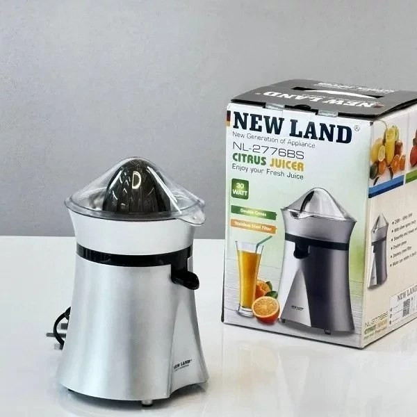 آب مرکبات گیر نیولند مدل NL-2776-BS