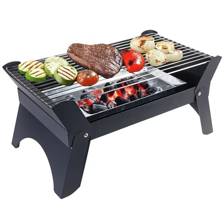 باربیکیو تاشو گرین لاین Quadra