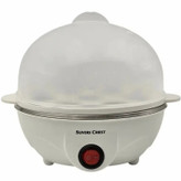 تخم مرغ پز سیلور کرست مدل SC-3101